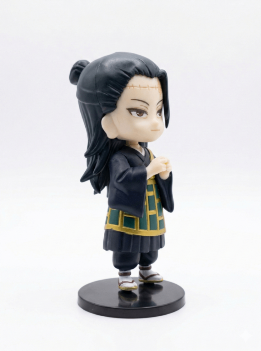 Jujutsu Kaisen: Suguru Geto Chibi Figure